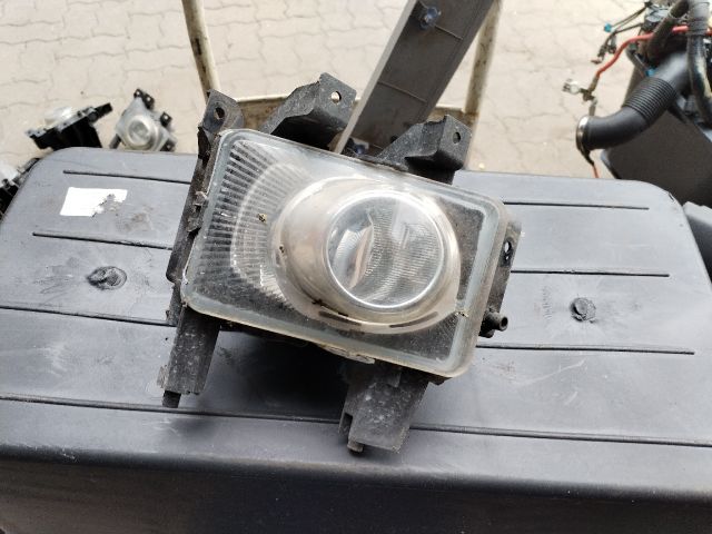 bontott OPEL ASTRA H Jobb Ködfényszóró
