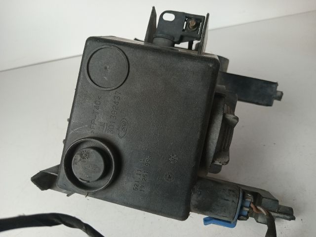 bontott OPEL ASTRA H Jobb Ködfényszóró