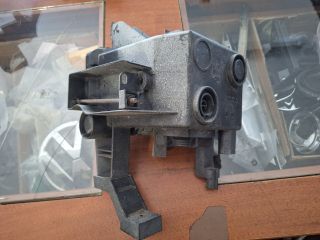 bontott OPEL ASTRA H Jobb Ködfényszóró