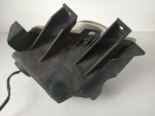 bontott OPEL ASTRA H Jobb Ködfényszóró