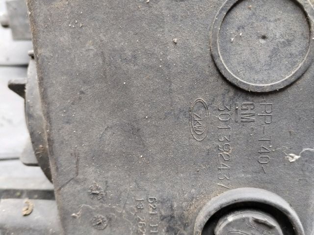 bontott OPEL ASTRA H Jobb Ködfényszóró