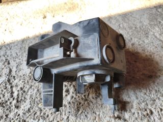 bontott OPEL ASTRA H Jobb Ködfényszóró