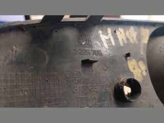 bontott OPEL ASTRA H Jobb Ködlámpa Rács