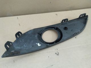 bontott OPEL ASTRA H Jobb Ködlámpa Rács