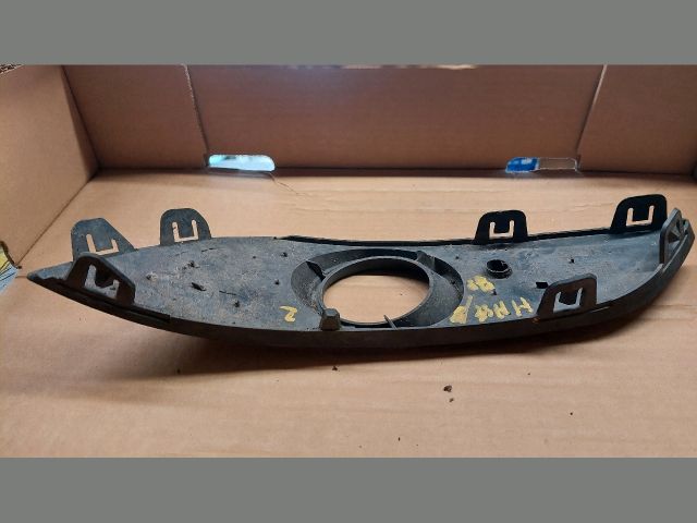 bontott OPEL ASTRA H Jobb Ködlámpa Rács