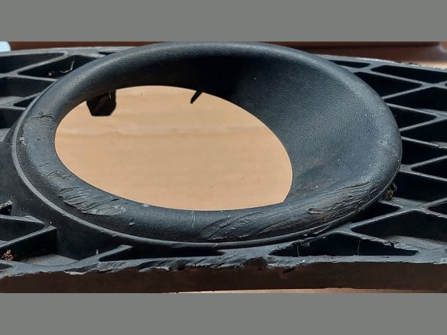 bontott OPEL ASTRA H Jobb Ködlámpa Rács