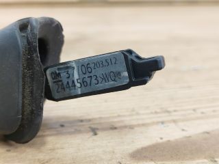 bontott OPEL ASTRA H Jobb Kormánykapcsoló Ablaktörlő