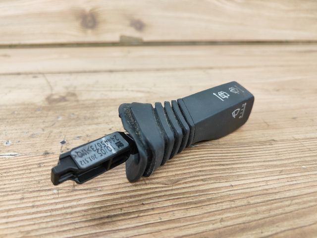 bontott OPEL ASTRA H Jobb Kormánykapcsoló Ablaktörlő