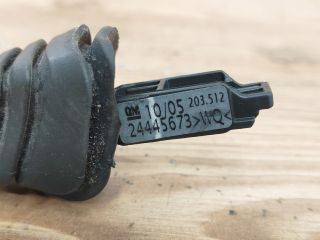 bontott OPEL ASTRA H Jobb Kormánykapcsoló Ablaktörlő