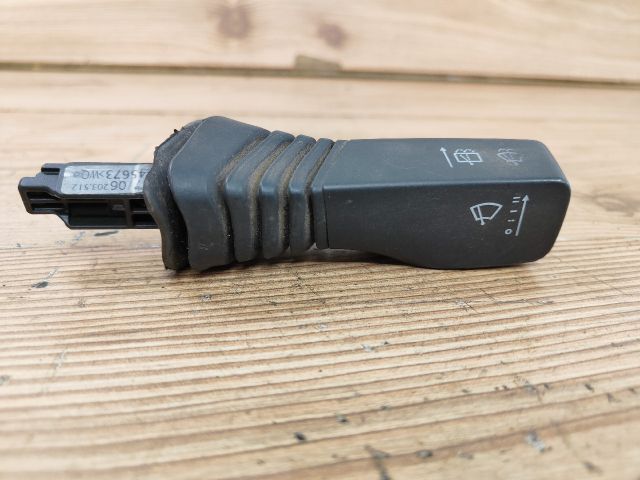 bontott OPEL ASTRA H Jobb Kormánykapcsoló Ablaktörlő