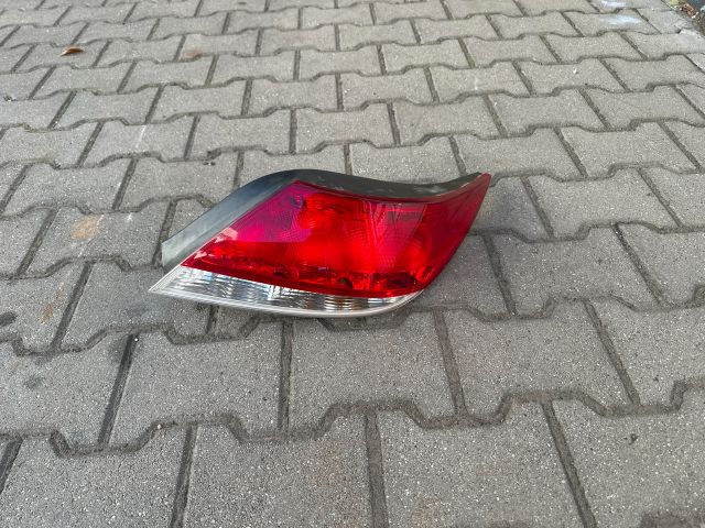 bontott OPEL ASTRA H Jobb Külső Hátsó Lámpa