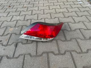 bontott OPEL ASTRA H Jobb Külső Hátsó Lámpa