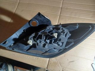 bontott OPEL ASTRA H Jobb Külső Hátsó Lámpa