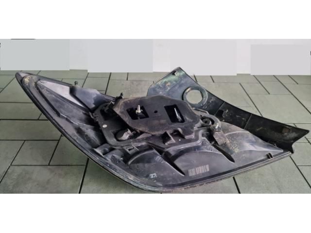 bontott OPEL ASTRA H Jobb Külső Hátsó Lámpa