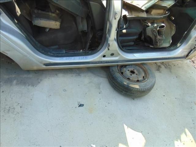 bontott OPEL ASTRA H Jobb Küszöb