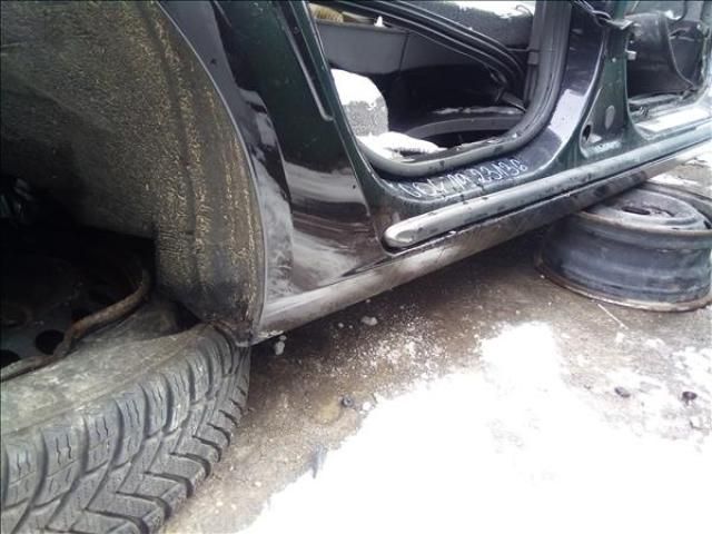 bontott OPEL ASTRA H Jobb Küszöb