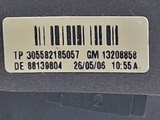 bontott OPEL ASTRA H Jobb Multikormány Kapcsoló