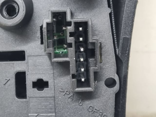 bontott OPEL ASTRA H Jobb Multikormány Kapcsoló