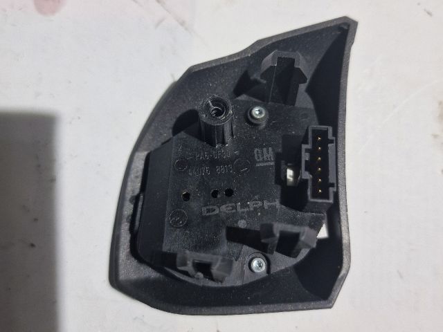 bontott OPEL ASTRA H Jobb Multikormány Kapcsoló