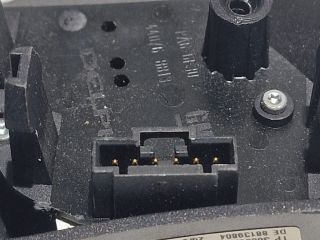 bontott OPEL ASTRA H Jobb Multikormány Kapcsoló