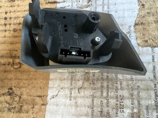 bontott OPEL ASTRA H Jobb Multikormány Kapcsoló