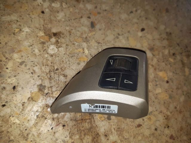 bontott OPEL ASTRA H Jobb Multikormány Kapcsoló