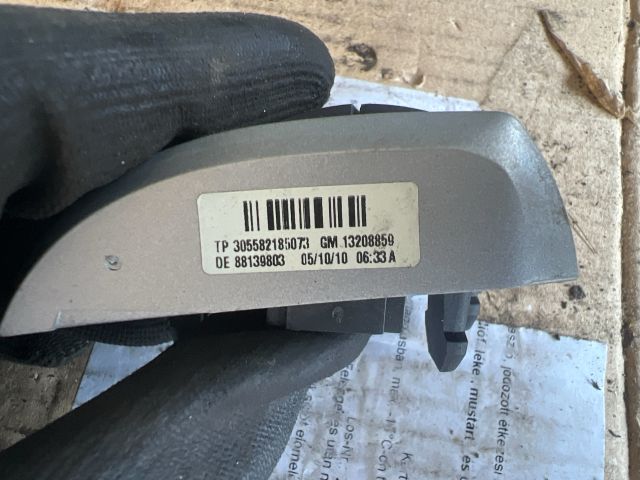 bontott OPEL ASTRA H Jobb Multikormány Kapcsoló