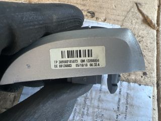 bontott OPEL ASTRA H Jobb Multikormány Kapcsoló