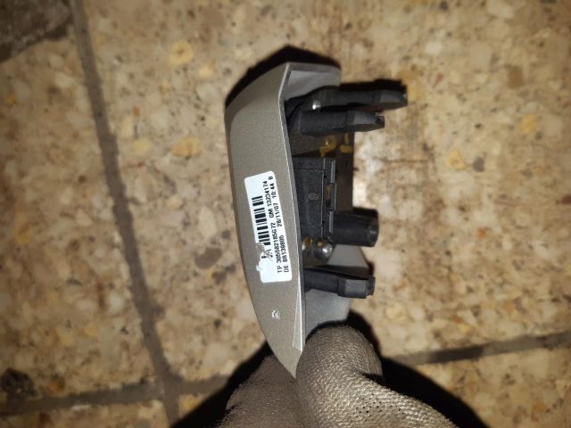 bontott OPEL ASTRA H Jobb Multikormány Kapcsoló