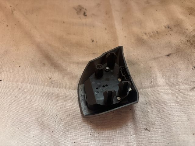 bontott OPEL ASTRA H Jobb Multikormány Kapcsoló