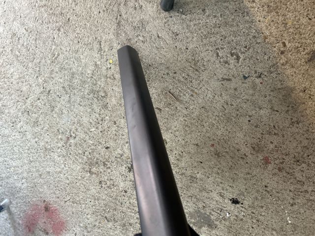 bontott OPEL ASTRA H Jobb Műszerfal Díszléc