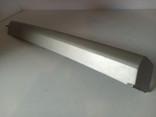 bontott OPEL ASTRA H Jobb Műszerfal Díszléc