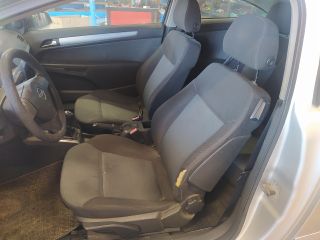 bontott OPEL ASTRA H Jobb Napellenző Tartó