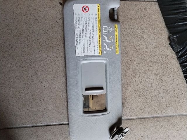 bontott OPEL ASTRA H Jobb Napellenző