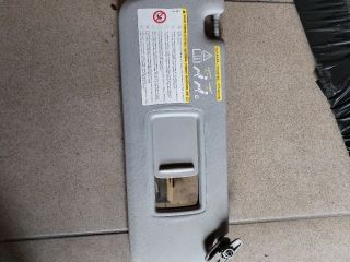 bontott OPEL ASTRA H Jobb Napellenző