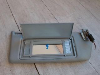 bontott OPEL ASTRA H Jobb Napellenző