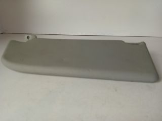 bontott OPEL ASTRA H Jobb Napellenző