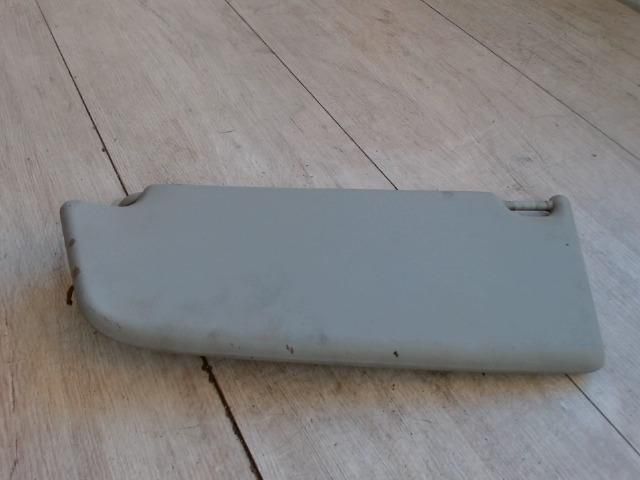 bontott OPEL ASTRA H Jobb Napellenző