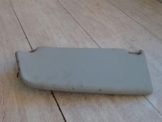 bontott OPEL ASTRA H Jobb Napellenző