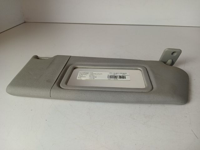 bontott OPEL ASTRA H Jobb Napellenző