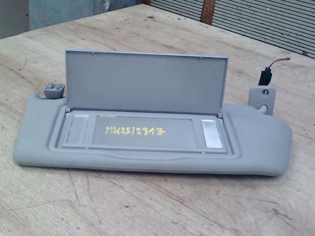 bontott OPEL ASTRA H Jobb Napellenző