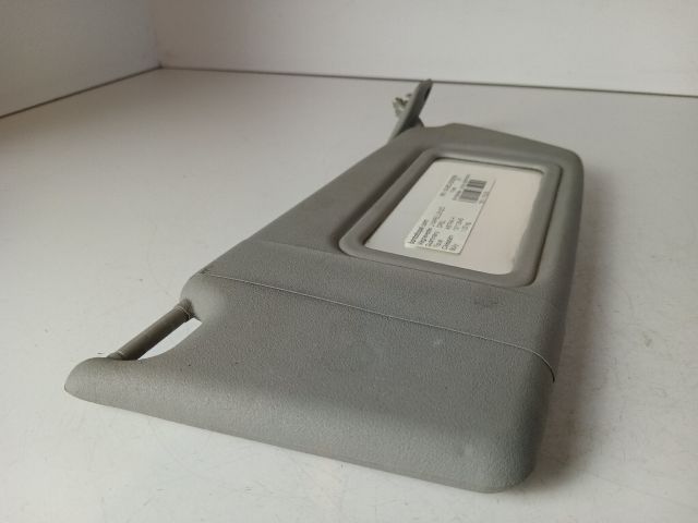 bontott OPEL ASTRA H Jobb Napellenző