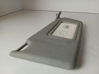 bontott OPEL ASTRA H Jobb Napellenző