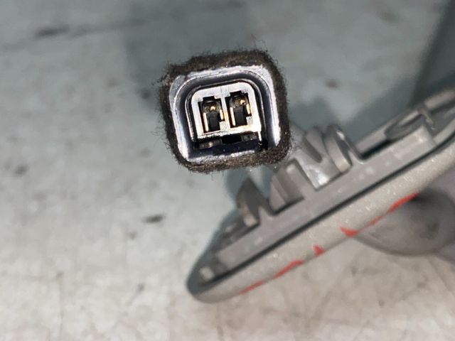 bontott OPEL ASTRA H Jobb Napellenző