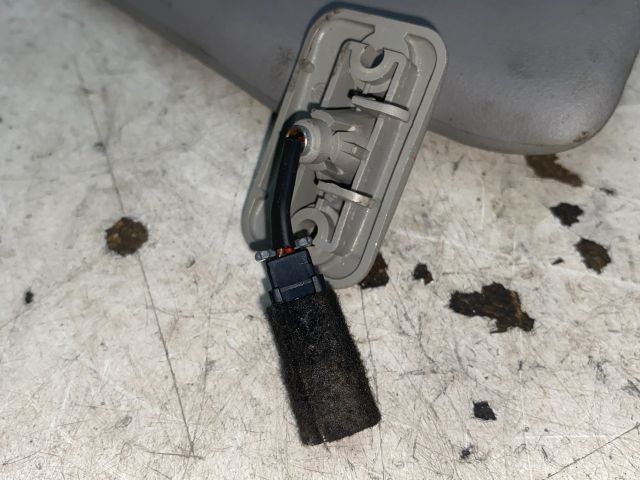 bontott OPEL ASTRA H Jobb Napellenző