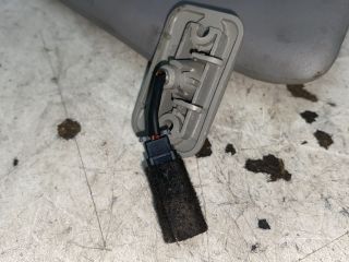 bontott OPEL ASTRA H Jobb Napellenző