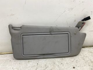 bontott OPEL ASTRA H Jobb Napellenző