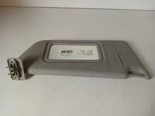 bontott OPEL ASTRA H Jobb Napellenző