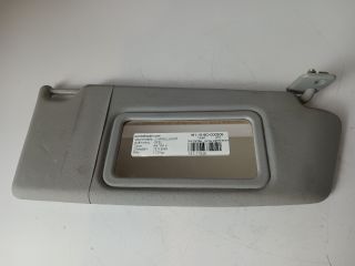 bontott OPEL ASTRA H Jobb Napellenző