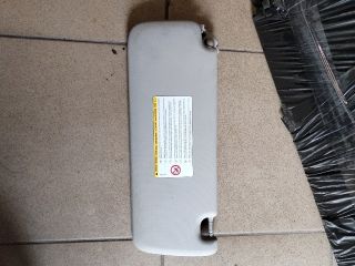 bontott OPEL ASTRA H Jobb Napellenző